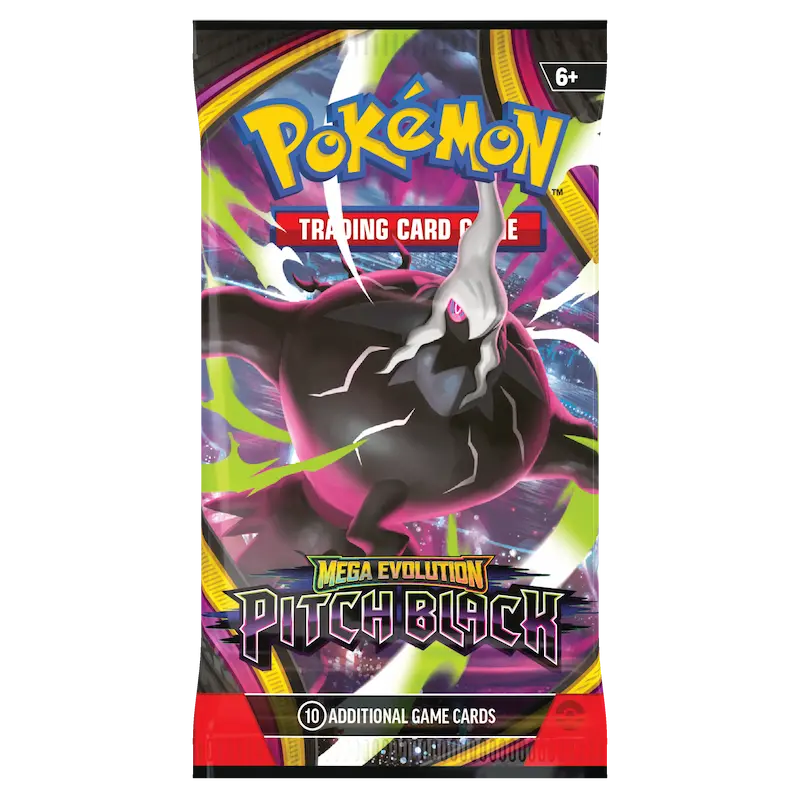 Pokemon - Nouvel inventaire / New Inventory